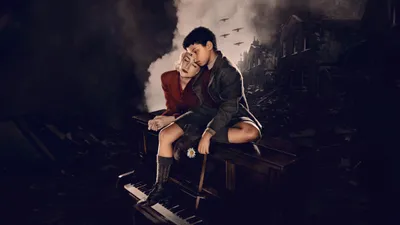 Blitz izle