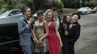 Blockers izle
