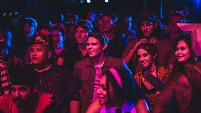 Blood Fest izle