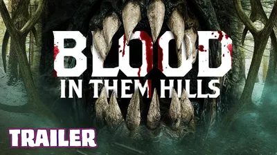 Blood in Them Hills izle