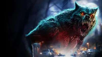 Blood of the Werewolfs Claw izle