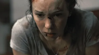 Blood on Her Name izle