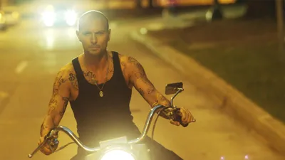 Blood Out izle