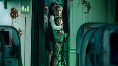 Kızıl Gökler izle