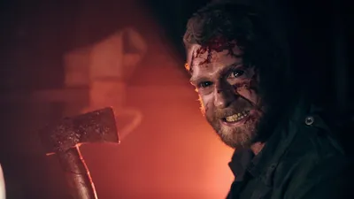 Blood Vessel izle