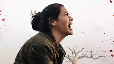 Blood izle