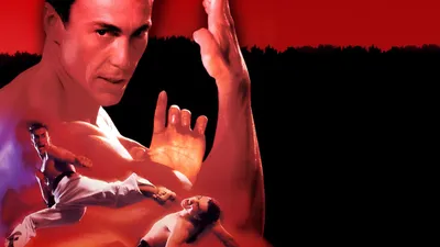 Bloodsport II izle