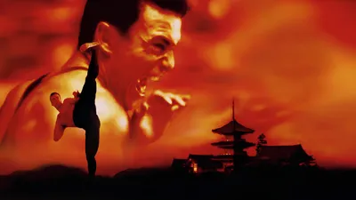 Bloodsport III izle