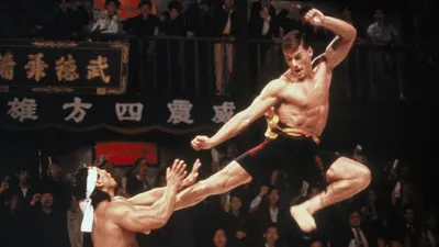 Kan Sporu izle