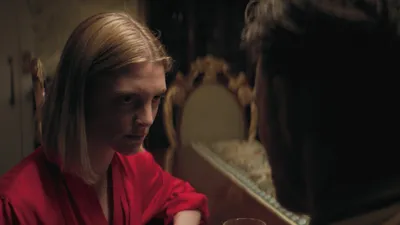 Bloodthirsty izle