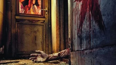 Bloody April Fools izle