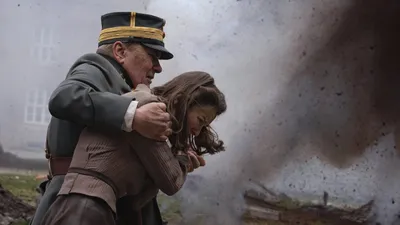 Blücher - Battle on Oslo izle