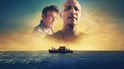 Blue Miracle izle