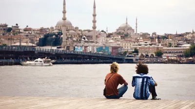 İstanbul Bahçesi izle