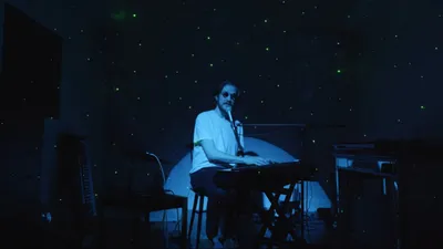 Bo Burnham: Inside izle