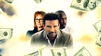 Body Brokers izle