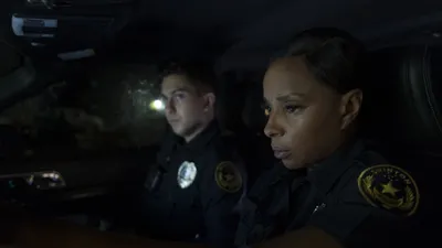 Body Cam izle