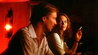 Ateşli Vücutlar - Body Heat izle