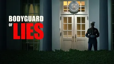 Yalanların Muhafızı - Bodyguard of Lies izle