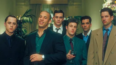 Kazan Dairesi izle
