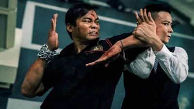 Bölgeyi Öldürün 2 izle