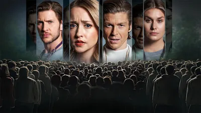 Bonds Will Be Broken izle
