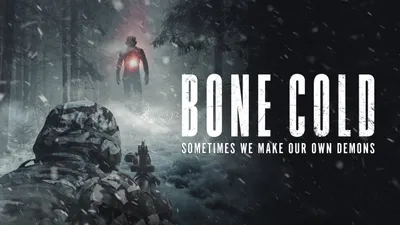 Bone Cold izle