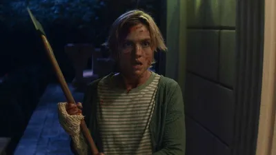 Bone Lake izle