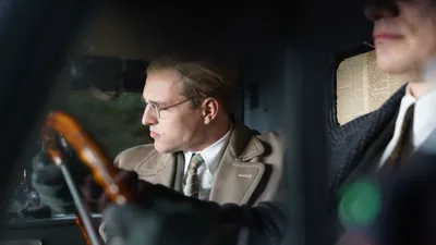 Bonhoeffer Pastor Spy Assassin izle