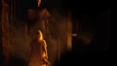 Boo izle