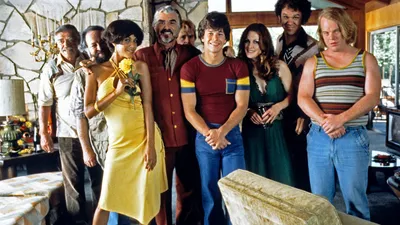 Ateşli Geceler izle
