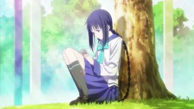 Book Girl izle