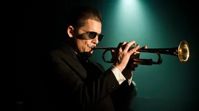 Born to Be Blue izle