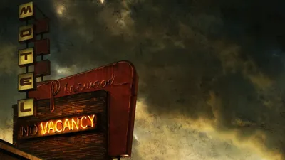 Boş oda - Vacancy izle