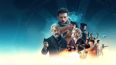 Boss Level izle