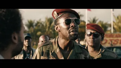 Botswanga Timsahı izle