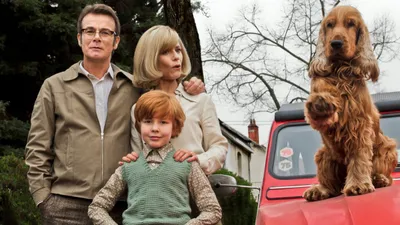 Boule & Bill izle