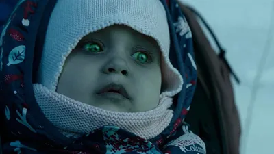 Brain Freeze izle