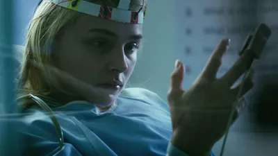 Brain on Fire izle