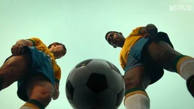 Brezilya 1970 Üçüncü Yıldız izle