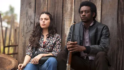 Brazilian Western izle