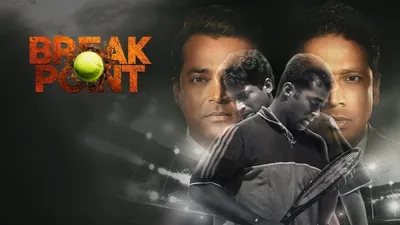 Break Point izle