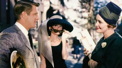 Tiffany'de Kahvaltı izle