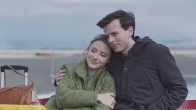 Breakup Season izle