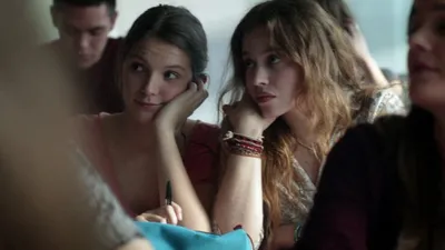 Nefes izle