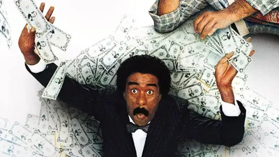 Brewsterın Milyonları izle