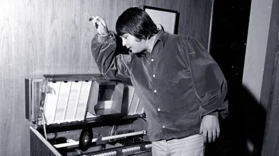 Brian Wilson Vadedilen Uzun Yol izle