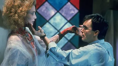 Bride of Re-Animator izle