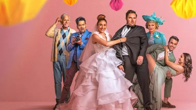 Yılın Gelini - Bride of the Year izle