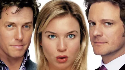 Bridget Jones  Mantığın Sınırı izle